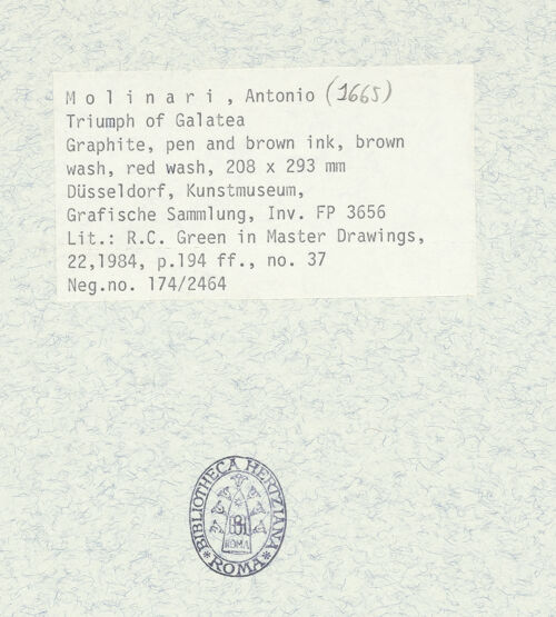 Rückseite von bh366435_recto