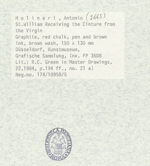 Rückseite von bh366438_recto