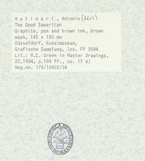 Rückseite von bh366442_recto