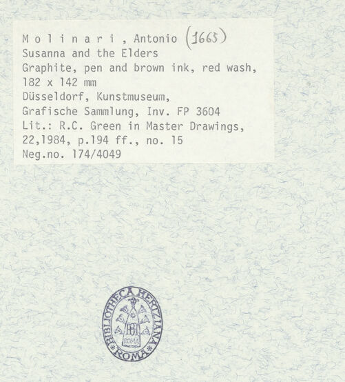 Rückseite von bh366445_recto