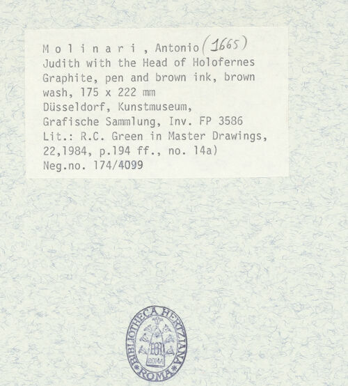 Rückseite von bh366447_recto