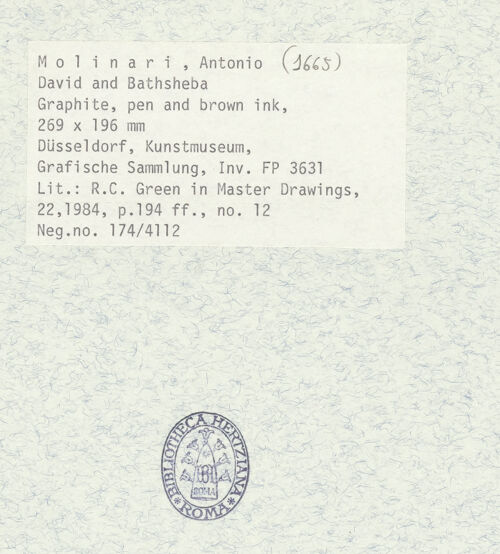 Rückseite von bh366449_recto