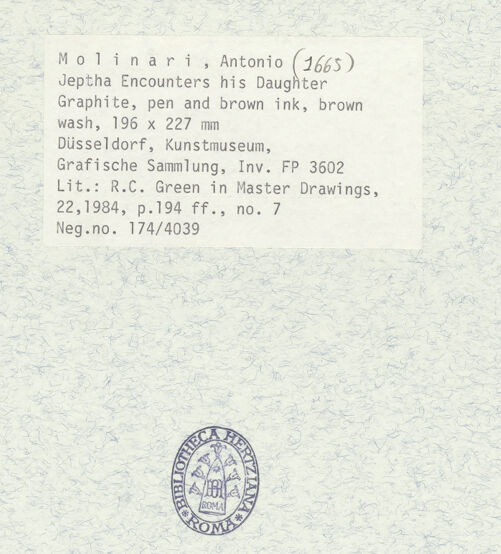 Rückseite von bh366455_recto