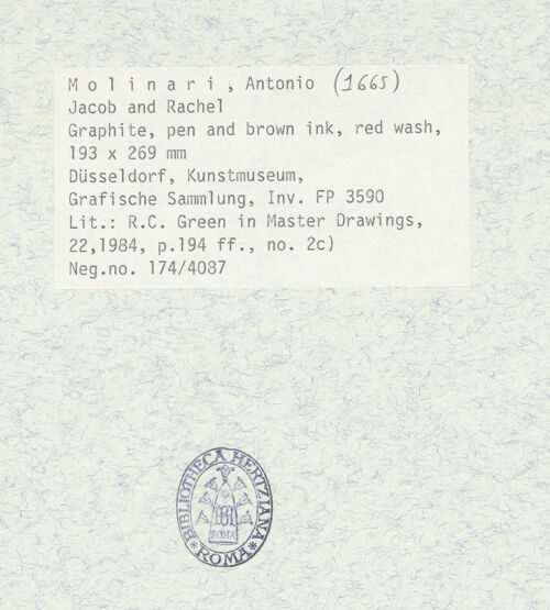 Rückseite von bh366458_recto