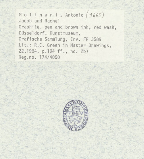 Rückseite von bh366461_recto