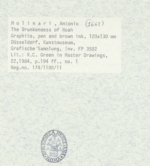 Rückseite von bh366463_recto