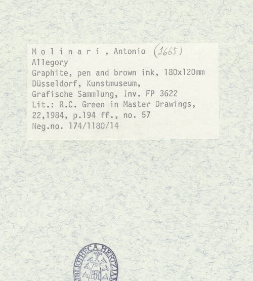 Rückseite von bh366467_recto