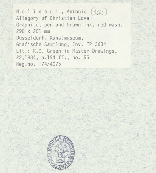 Rückseite von bh366468_recto