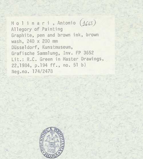 Rückseite von bh366473_recto