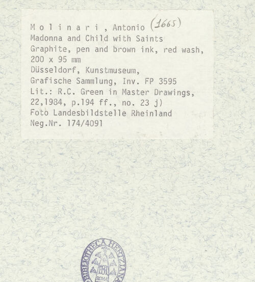 Rückseite von bh366478_recto