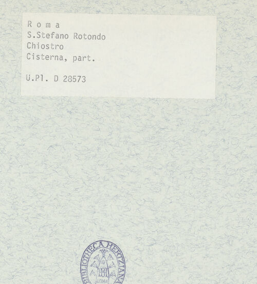 Rückseite von bh366499_recto