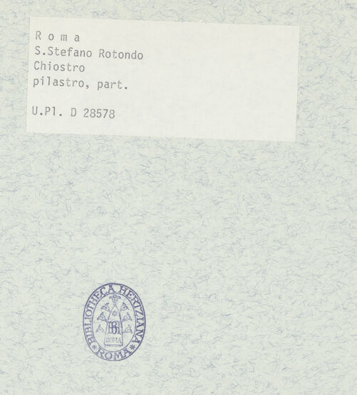 Rückseite von bh366510_recto