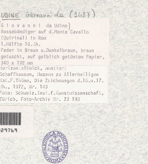 Rückseite von bh366580_recto