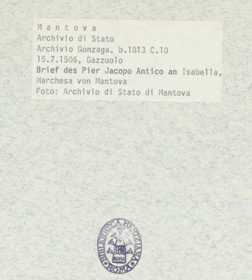 Rückseite von bh366589_recto