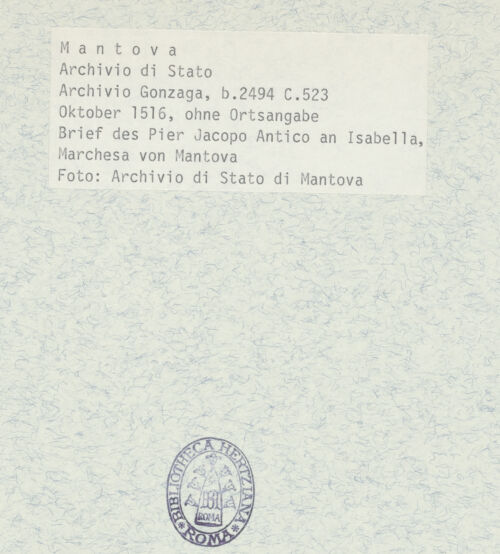 Rückseite von bh366590_recto