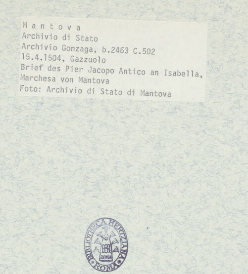 Rückseite von bh366594_recto