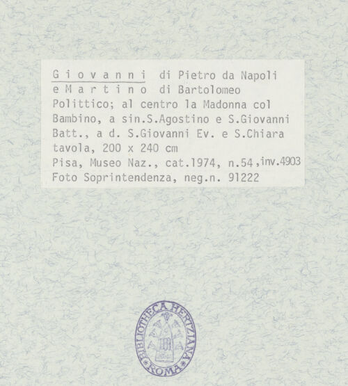 Rückseite von bh366636_recto