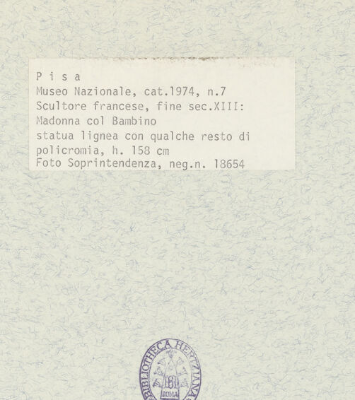 Rückseite von bh366646_recto