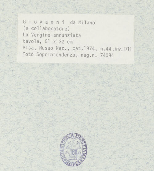 Rückseite von bh366661_recto