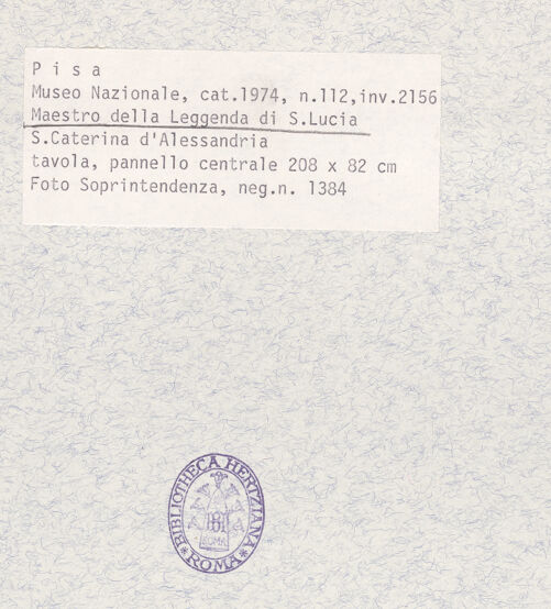 Rückseite von bh366668_recto