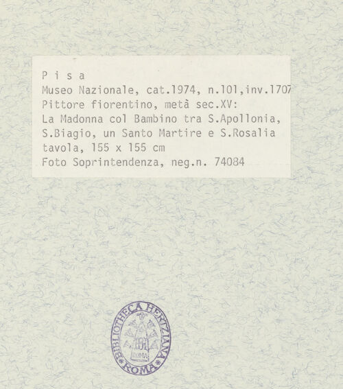 Rückseite von bh366673_recto