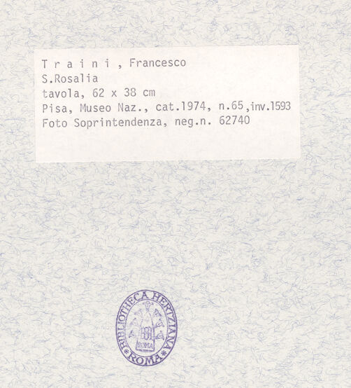 Rückseite von bh366678_recto