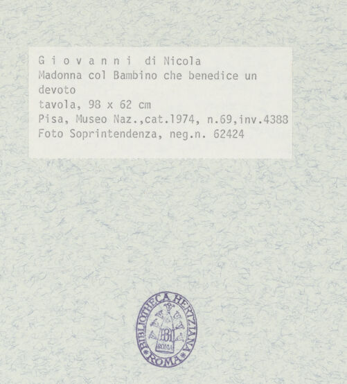 Rückseite von bh366682_recto