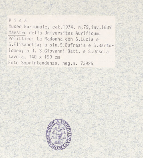 Rückseite von bh366698_recto