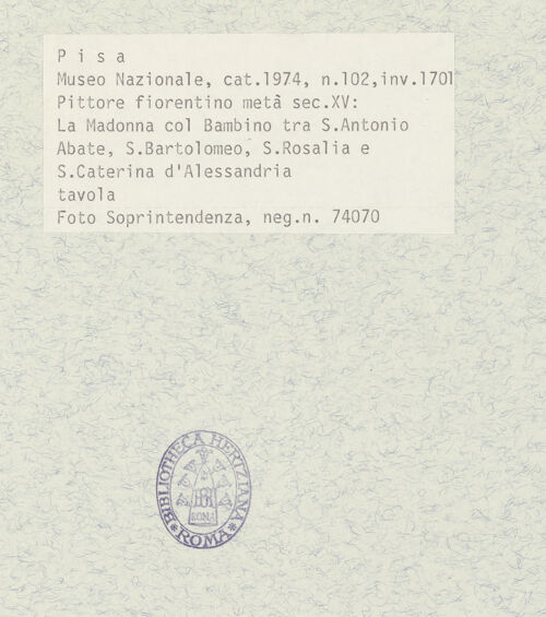 Rückseite von bh366705_recto