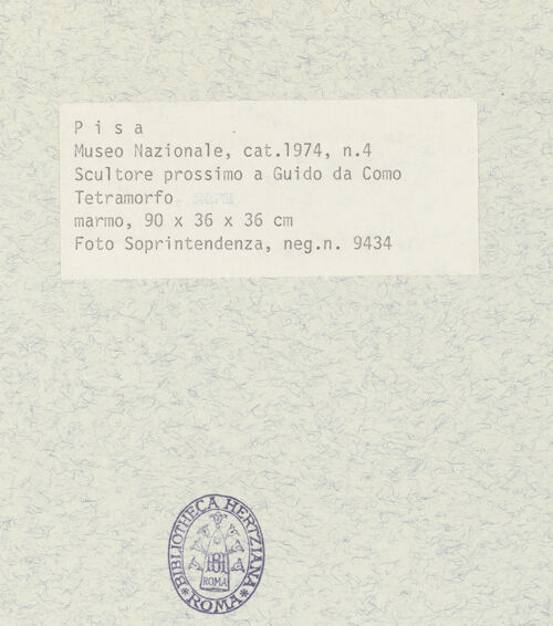 Rückseite von bh366710_recto