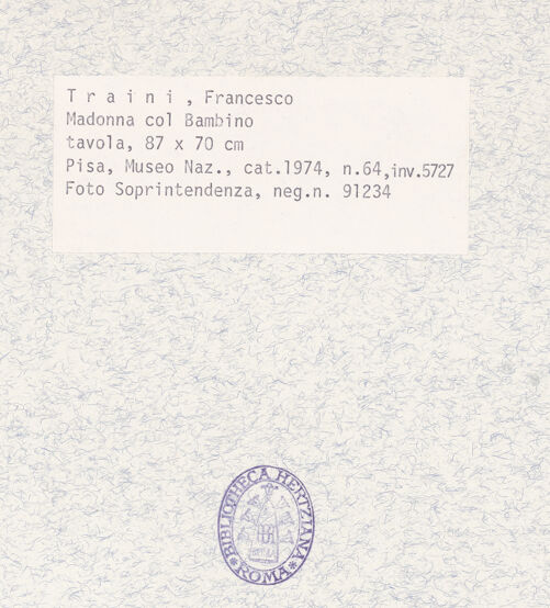 Rückseite von bh366715_recto