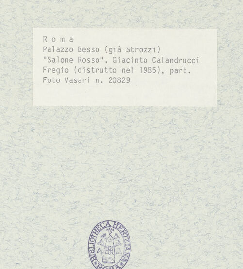 Rückseite von bh366723_recto