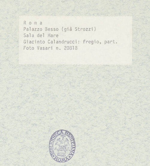 Rückseite von bh366729_recto