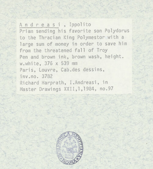 Rückseite von bh366745_recto