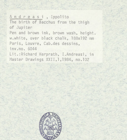 Rückseite von bh366746_recto