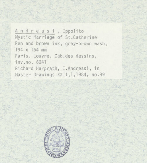 Rückseite von bh366757_recto