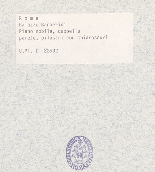 Rückseite von bh366970_recto