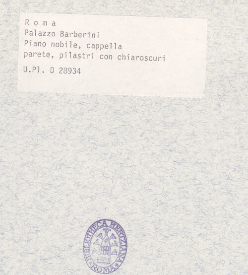 Rückseite von bh366972_recto