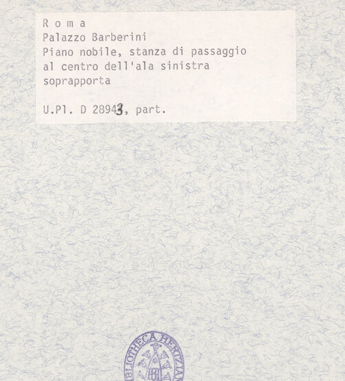 Rückseite von bh366974_recto