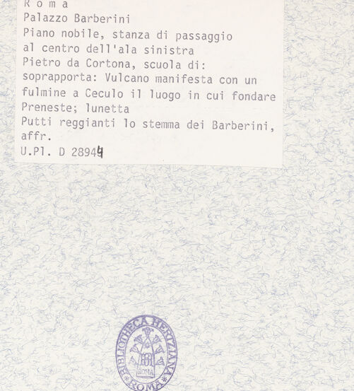 Rückseite von bh366979_recto