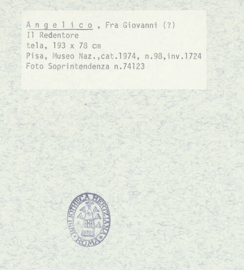 Rückseite von bh366990_recto