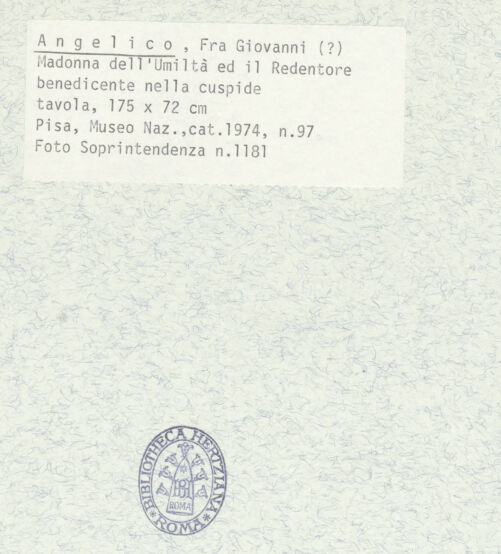 Rückseite von bh366991_recto