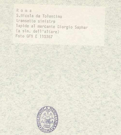 Rückseite von bh367132_recto