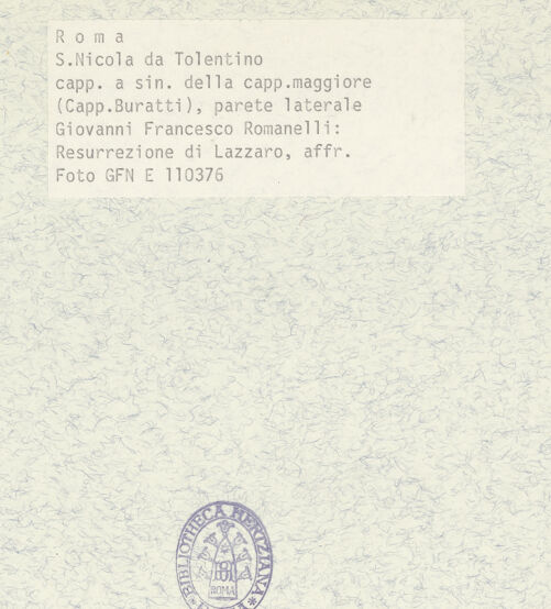 Rückseite von bh367135_recto