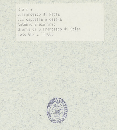 Rückseite von bh367192_recto