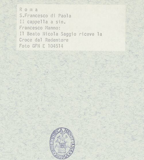 Rückseite von bh367200_recto