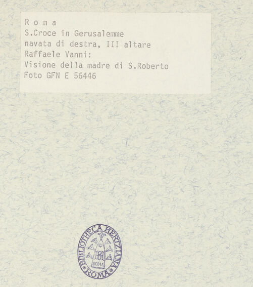 Rückseite von bh367214_recto