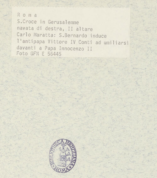 Rückseite von bh367216_recto