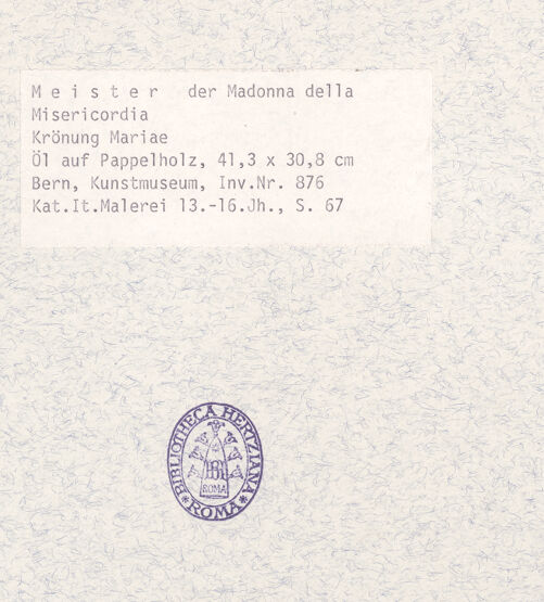 Rückseite von bh367231_recto