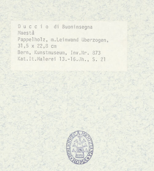 Rückseite von bh367233_recto